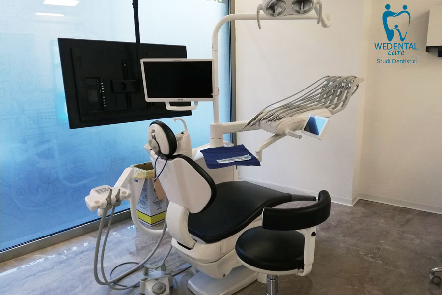 Dentista Roma Prati | Wedental Care