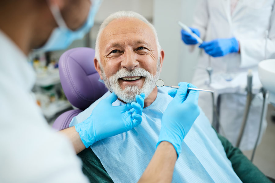 Odontoiatria Estetica - Clinica del Benessere Dentale