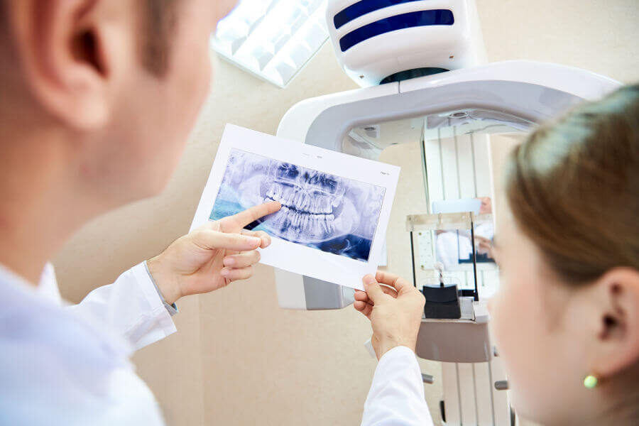 Dentalscan